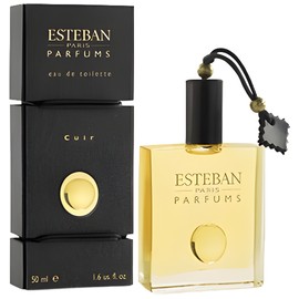 perfume Cuir