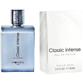 perfume Classic Intense