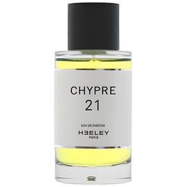 perfume Chypre 21