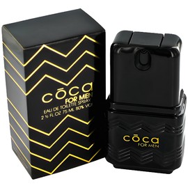 perfume Coca for Men