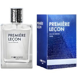 perfume Premiere Lecon