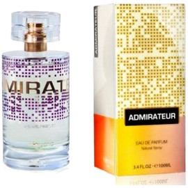 perfume Admirateur