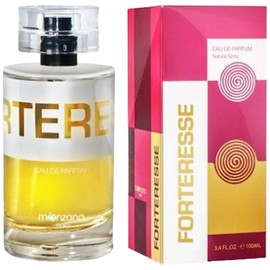 perfume Forteresse