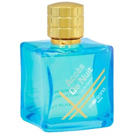perfume Acces De Nuit
