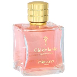 perfume Cle De La Vie