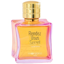 perfume Rendez Vous Secret