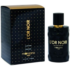 perfume L'Or Noir