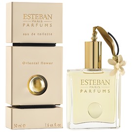 perfume Oriental Flower