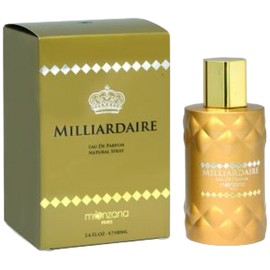 perfume Milliardaire