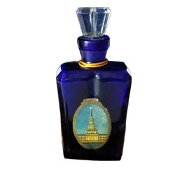 perfume Огни Москвы (Moscow Lights) Parfum
