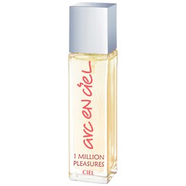 perfume Arc-en-ciel 1 Million Pleasures