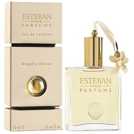 perfume Angelic Flower