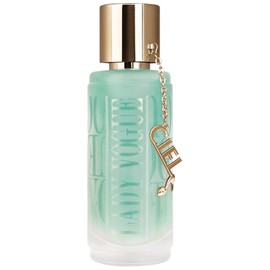 perfume Lady Vogue Finesse