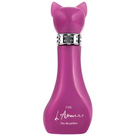 perfume L’Amour…r…r Purpur