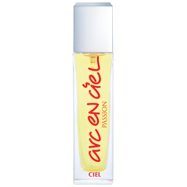 Arc-en-Ciel Passion