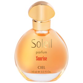 perfume Soleil Sunrise