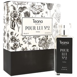 perfume Pour Lui 2
