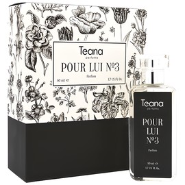 perfume Pour Lui 3