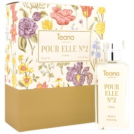 perfume Pour Elle 2