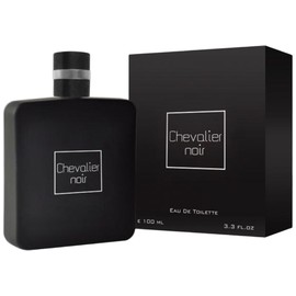 perfume Chevalier Noir