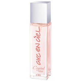 perfume Arc-en-Ciel Crystal Rose