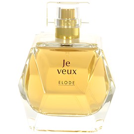 perfume Je Veux