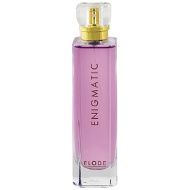 perfume Enigmatic