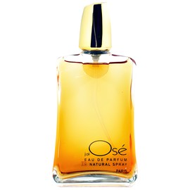 perfume J'ai Osé