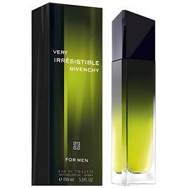 Very Irresistible for men