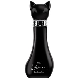 perfume L’Amour..r..r