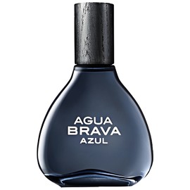 perfume Agua Brava Azul