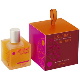 perfume Fraicheur Andalouse