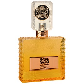 perfume Rooh Dubai
