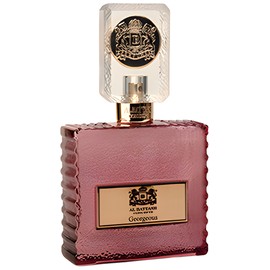 perfume Georgeous