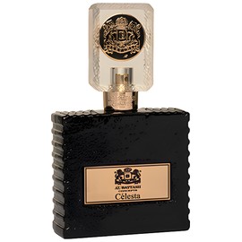 perfume Celesta