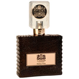 perfume Dolce Vita