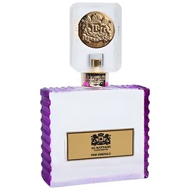 perfume Pink Emerald