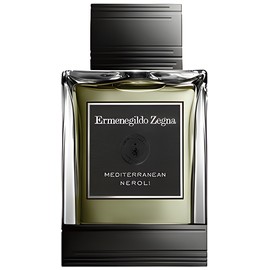 perfume Mediterranean Neroli
