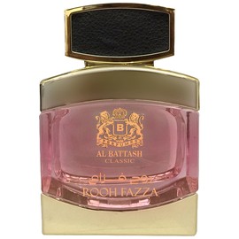 perfume Rooh Fazza Femme