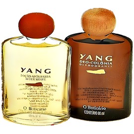 perfume Yang