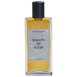 Quality Of Flesh