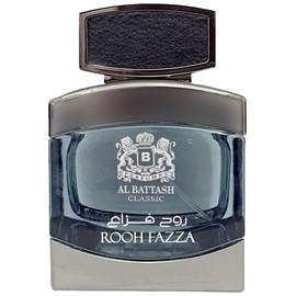 perfume Rooh Fazza Homme