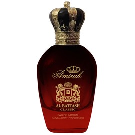 perfume Amirah