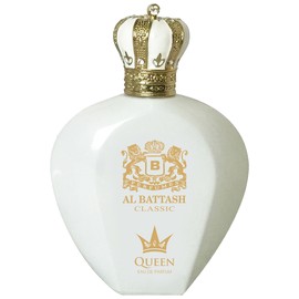 perfume Queen