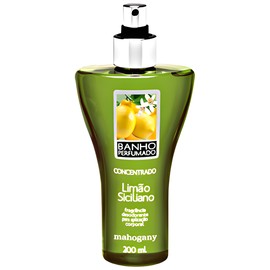 perfume Limão Siciliano