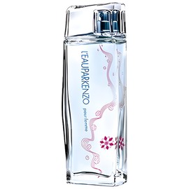 L'Eau par Kenzo Love L'Eau