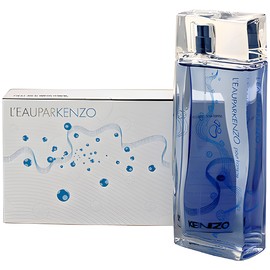 L'Eau par Kenzo Love L'Eau pour Homme