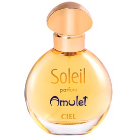 perfume Soleil Amulet