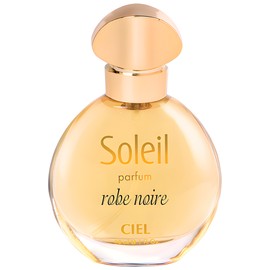 perfume Soleil Robe Noire