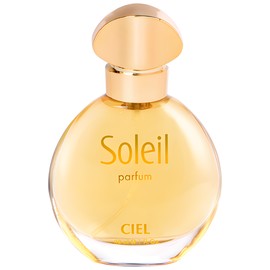perfume Soleil № 9